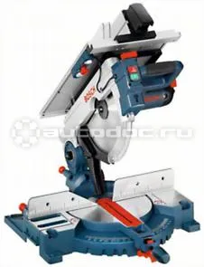 BOSCH GTM 12 JL Пила