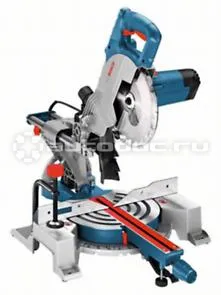 BOSCH GCM 800 SJ Панельная пила