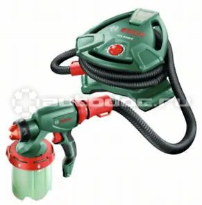 BOSCH PFS 5000 E Краскопульт