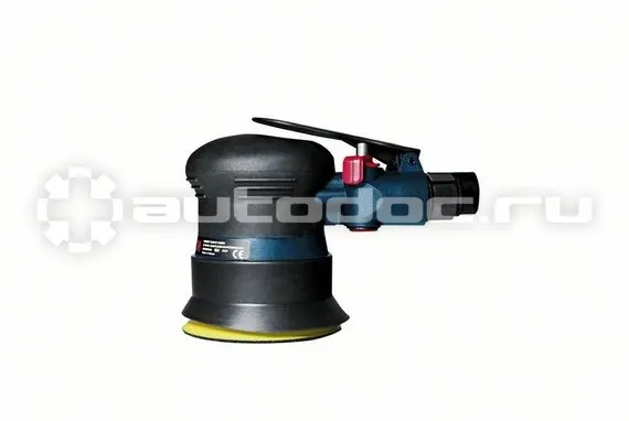 BOSCH 0607350198  Шлифмашина орбитальная