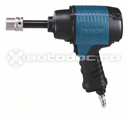 BOSCH 0607450618 Пневматический импульсный гайковёрт