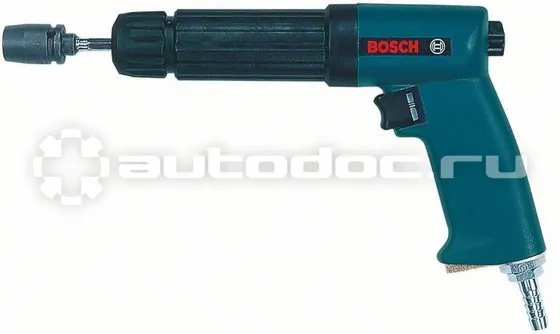 BOSCH 0607460401 Легкий и удобный пневматический динамометрический гайковерт