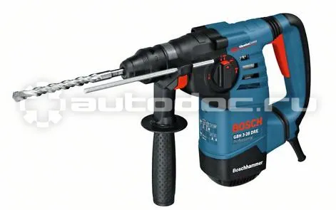 BOSCH GBH 3-28 DRE Перфоратор