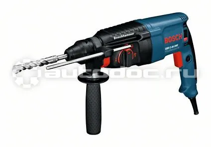 BOSCH GBH 2-26 DRE Перфоратор