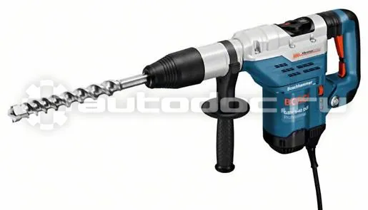 BOSCH GBH 5-40 DCE Перфоратор