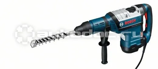 BOSCH GBH 8-45 DV Перфоратор