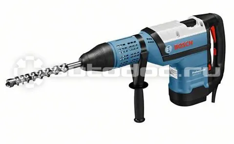BOSCH GBH 12-52 D Перфоратор