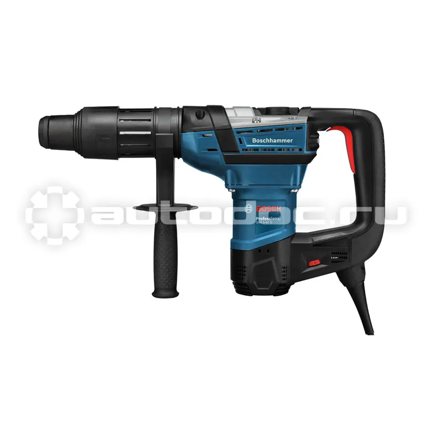 BOSCH GBH 5-40 D Перфоратор