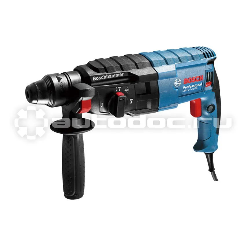 BOSCH GBH 2-24 DRE Перфоратор