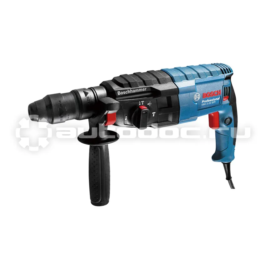 BOSCH GBH 2-24 DFR Перфоратор