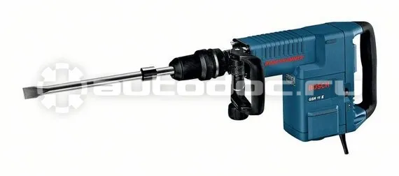 BOSCH GSH 11 E Молоток отбойный
