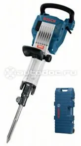 BOSCH GSH 16-30 Бетонолом