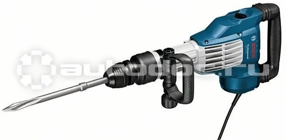 BOSCH GSH 11 VC Молоток отбойный