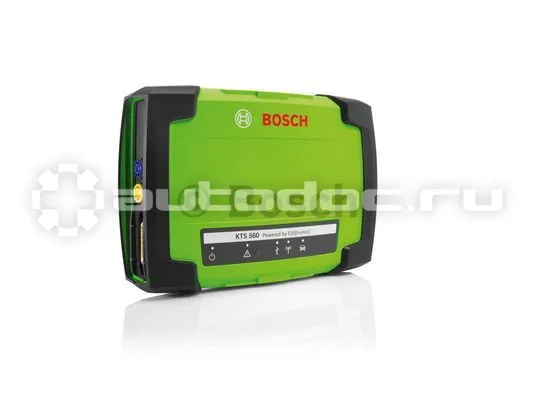 BOSCH Автомобильный диагностический сканер  KTS 560