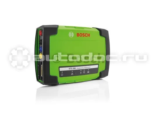 BOSCH Автомобильный диагностический сканер  KTS 590