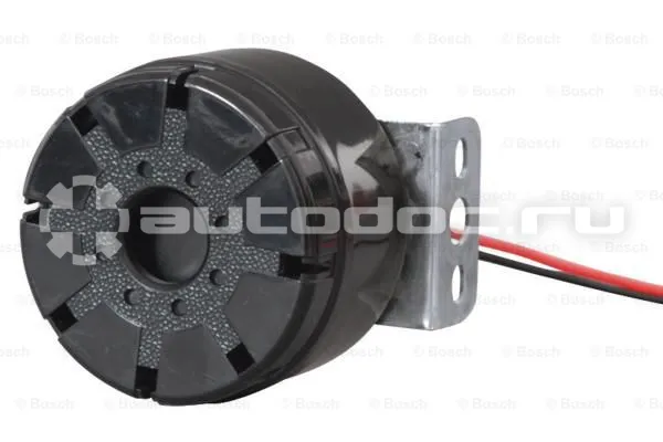 BOSCH Сигнал звуковой