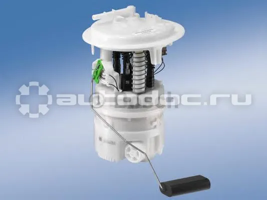 BOSCH 0986580391 - Модуль