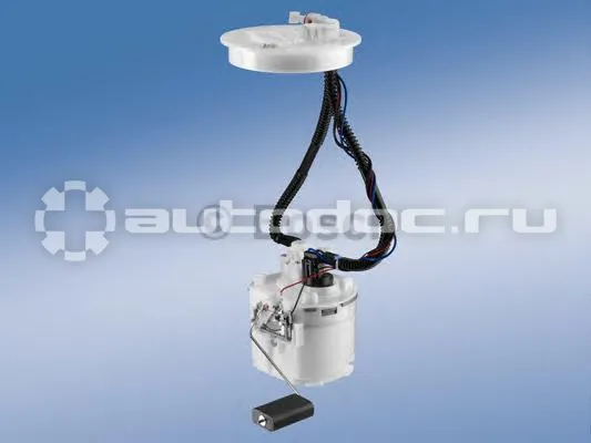 BOSCH 0986580994 - Модуль
