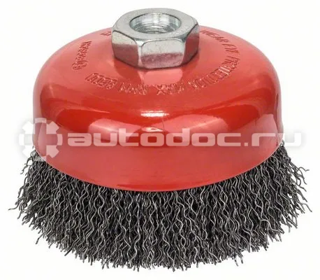 BOSCH 1608614011 Чашечная щетка