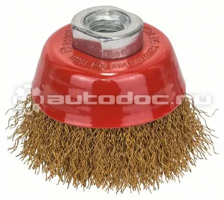 BOSCH 1608614020 Круглая щетка