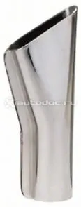 BOSCH 1609201799 Насадка