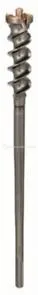 BOSCH SDS-max-9 Break Through 1618596457 Сверло