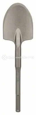 BOSCH 1618601017 Зубило лопаточное