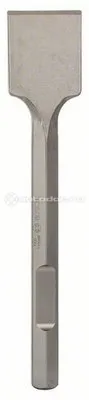 BOSCH 1618661000 Зубило лопаточное