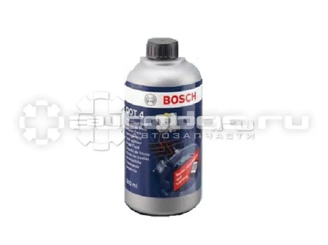 Bosch DOT 4