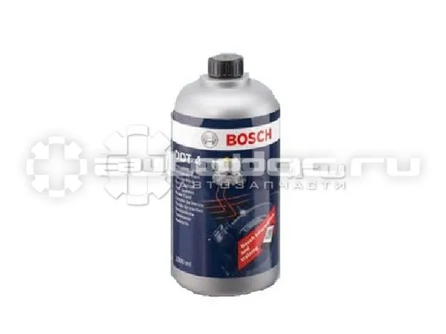Bosch DOT 4