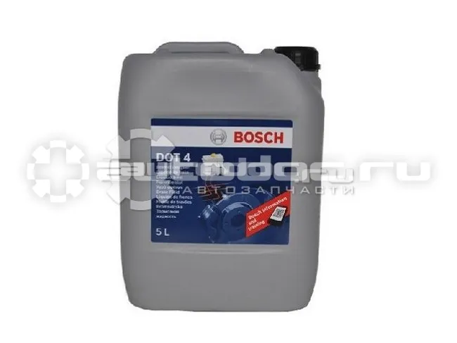 Bosch DOT 4