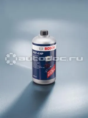 Bosch DOT 4 HP