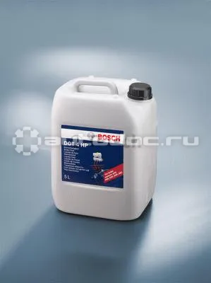 Bosch DOT 4