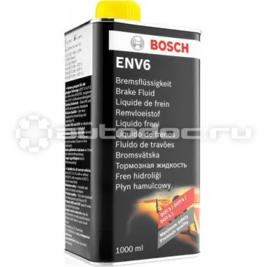 Bosch ENV6