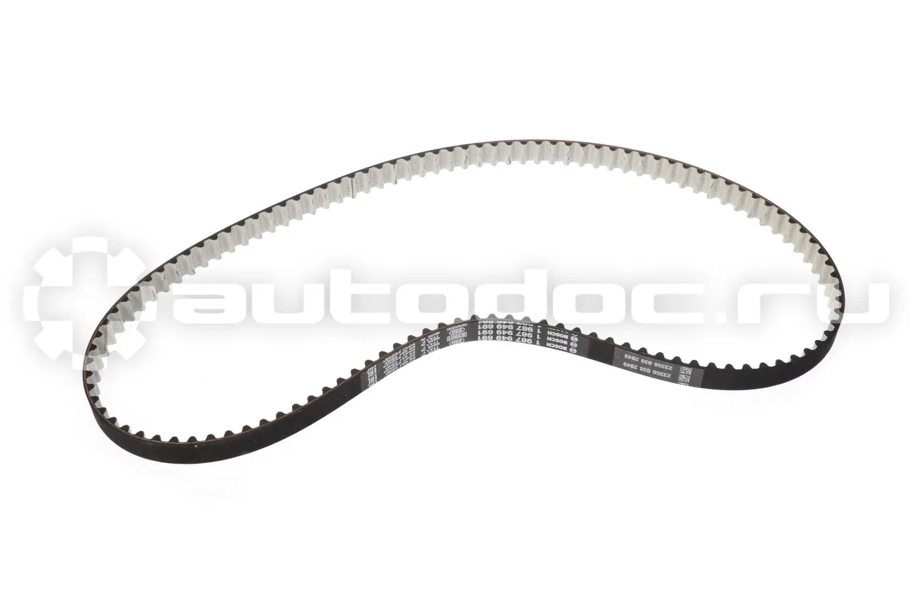 Ремень ГРМ