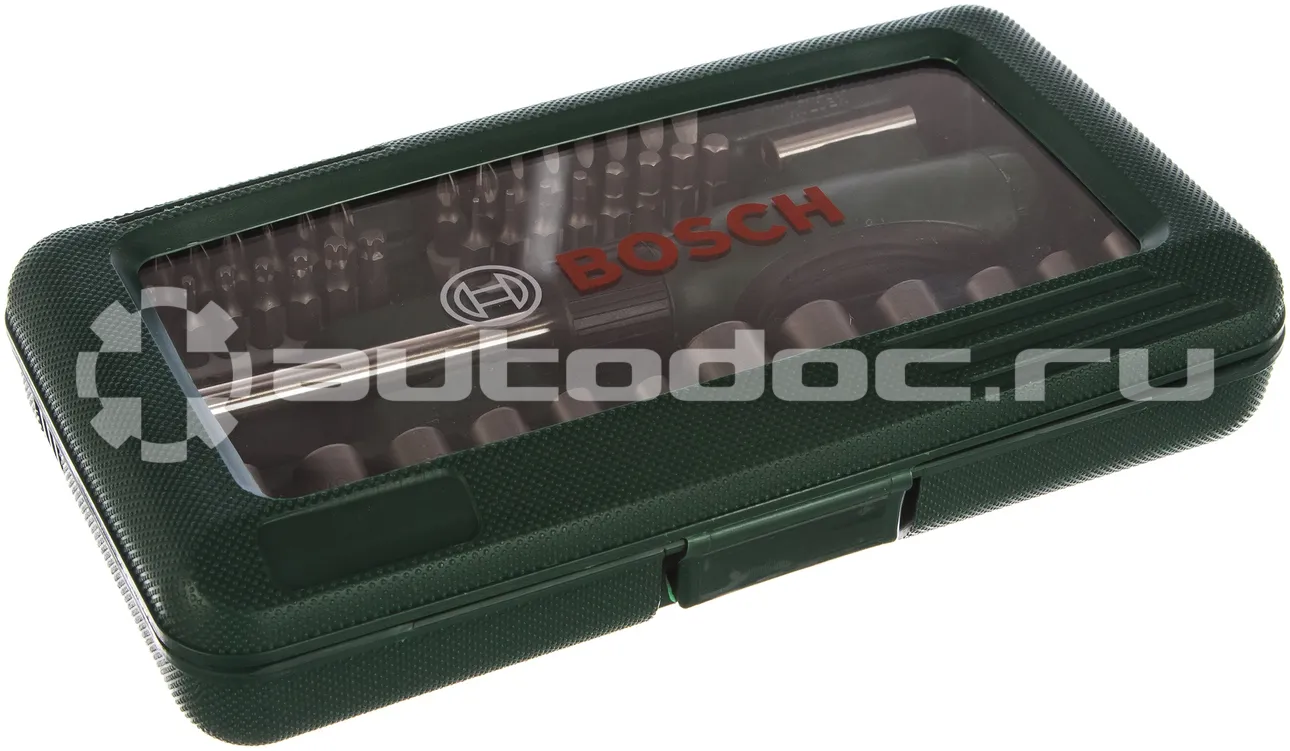 BOSCH 2.607.019.504 Набор бит