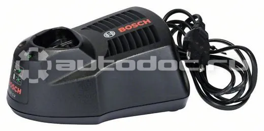 BOSCH 2607225134 Быстрозарядное устройство Li-Ion AL 1130 CV