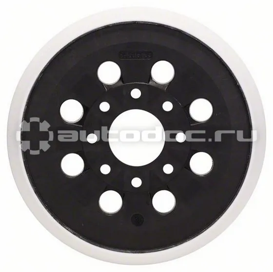 BOSCH 2608000349 Тарельчатый шлифкруг
