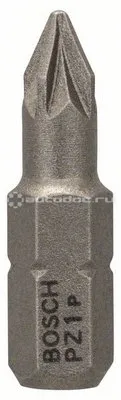 BOSCH 2608521221 Биты
