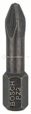 BOSCH 2608522062 Биты