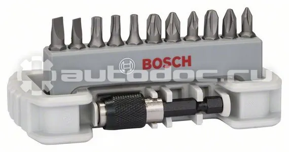BOSCH 2608522130 Набор бит для шуруповерта