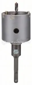 BOSCH 2608550064 Коронка