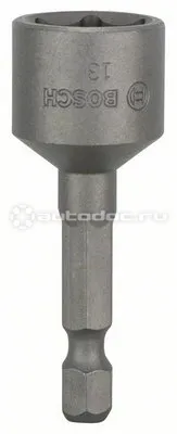 BOSCH 2608550071 Головка торцевая