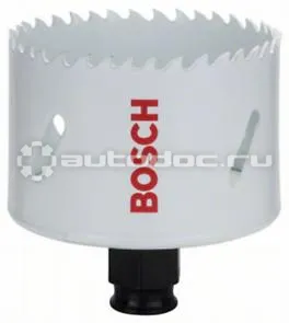 BOSCH 2.608.584.645 Коронка