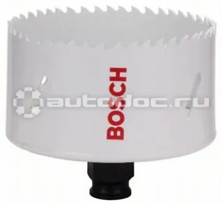 BOSCH 2.608.584.651 Коронка