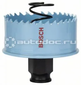 BOSCH 2608584798 Коронка