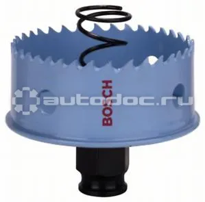 BOSCH 2608584801 Коронка