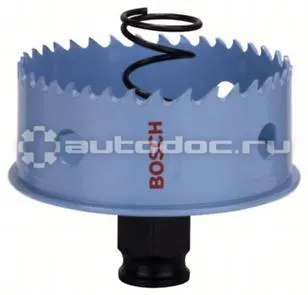 BOSCH 2608584802 Коронка