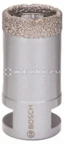 BOSCH 2608587119 Коронка алмазная