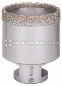 BOSCH 2608587125 Коронка алмазная